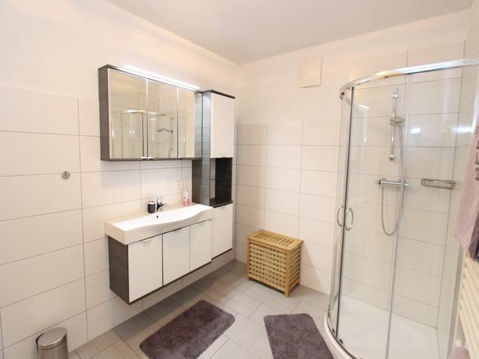 Others 4, Bright flat close to the ski area, Zell am See