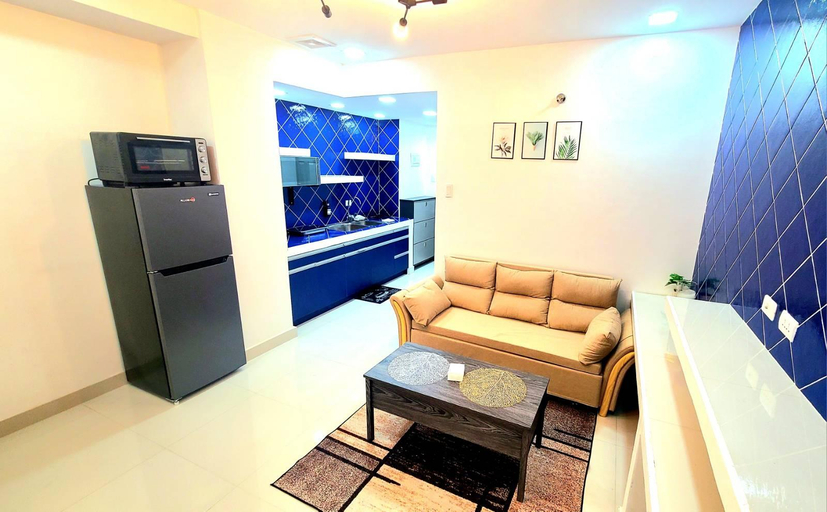 Others 5, BGC Beautiful Large 1 Bedroom Condo (Sleeps 3), Taguig