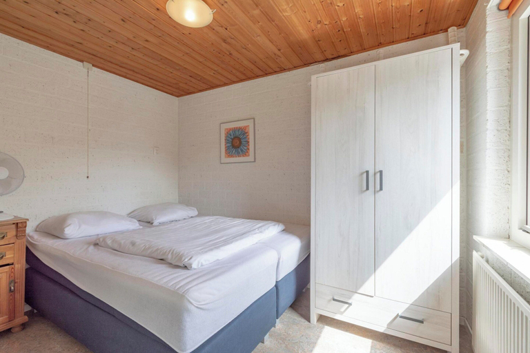 Room 2, De Blenck 67 family-friendly bungalow, Zijpe