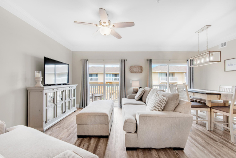 Bedroom 3, Sandpiper Cove 4114, Okaloosa