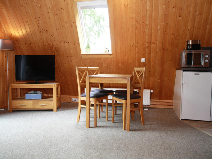 Others 5, Ferienhaus fur 5 Personen mit Garten, Goslar