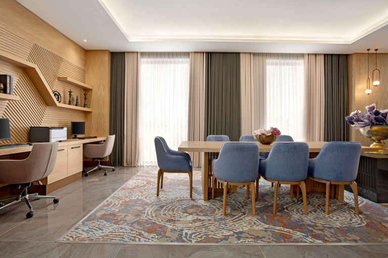 Others 2, Ramada By Wyndham Adiyaman, Merkez
