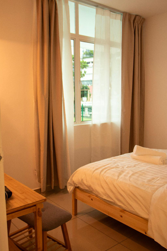 Others 3, MARI SUITE, Malacca City