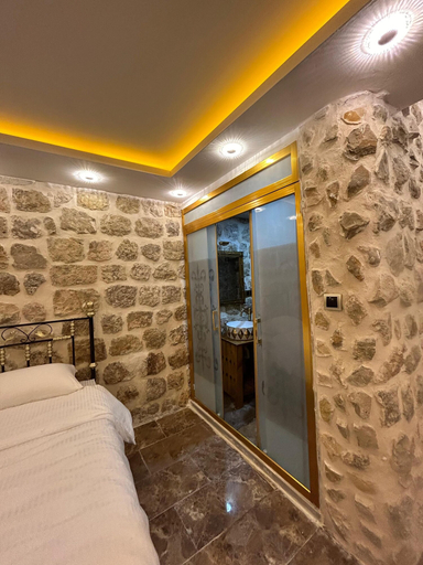 Bedroom 4, MARDİN BEY KONAĞI, Kızıltepe