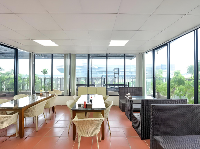 Food & Drinks, Horizon View Residence Ha Noi Capital, Từ Liêm