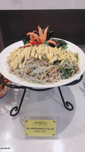 Food & Drinks 5, Pium Hanoi Hotel, Cầu Giấy