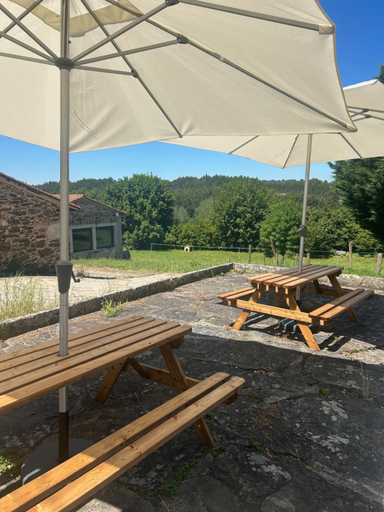 Others 5, Casa Bolboreta by Unusual Hotels, Lugo