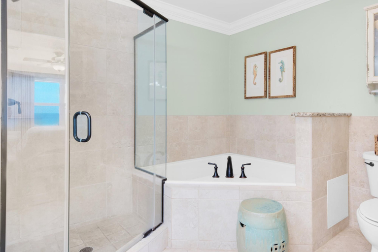 Bathroom 3, Crystal Dunes 304, Okaloosa
