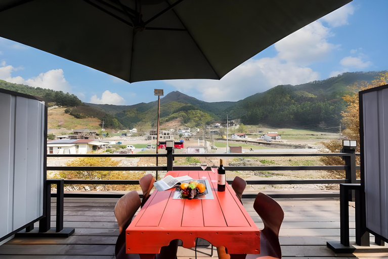 Others 4, Gapyeong Terrace Pool Villa, Gapyeong