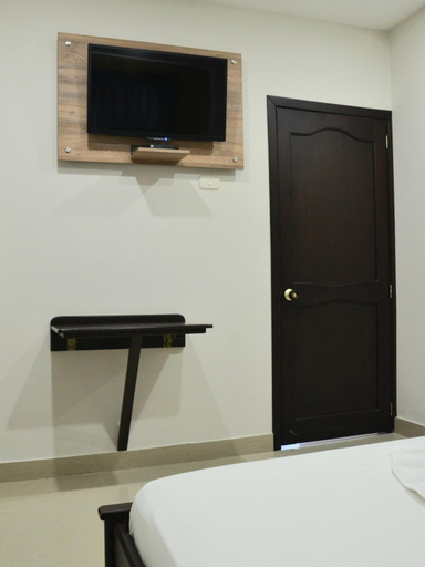 Others 5, Hotel Diamante Real Cienaga, Ciénaga