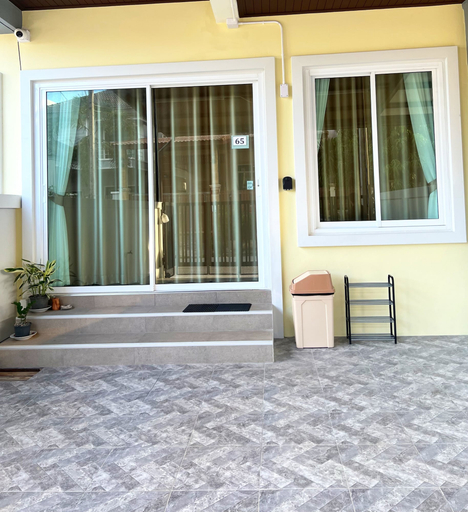 Exterior & Views, Monday Guesthouse Hatyai, Hat Yai