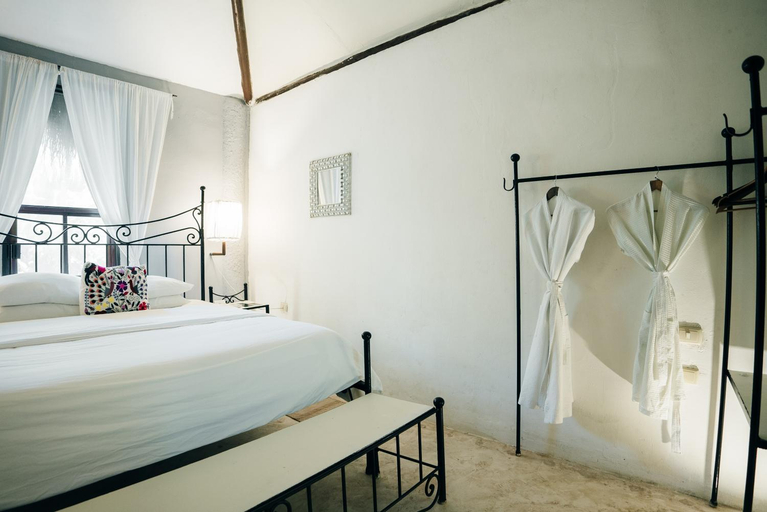 Bedroom 2, Piedra de Agua Palenque, Palenque