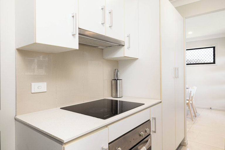 Others 3, Smart Suites Self Check-in Apartments - 20 Darnley, Rocklea