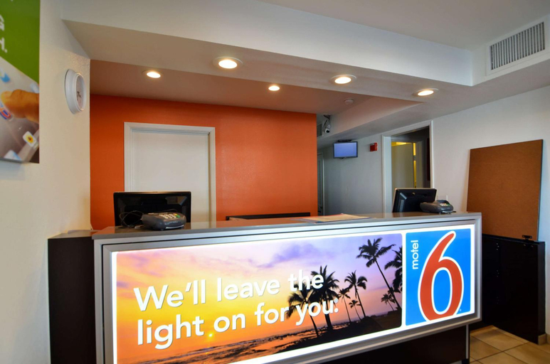 Others, Motel 6 North Palm Springs, CA - North, Riverside