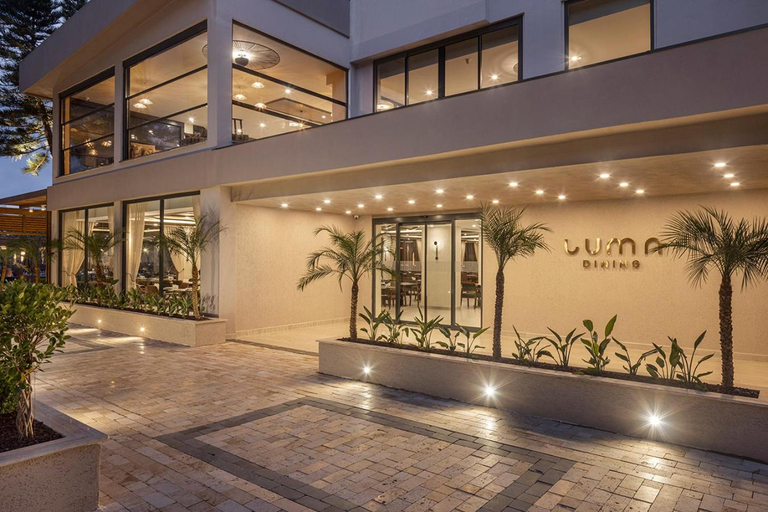 Exterior & Views 1, Kaia Coracesium, Alanya