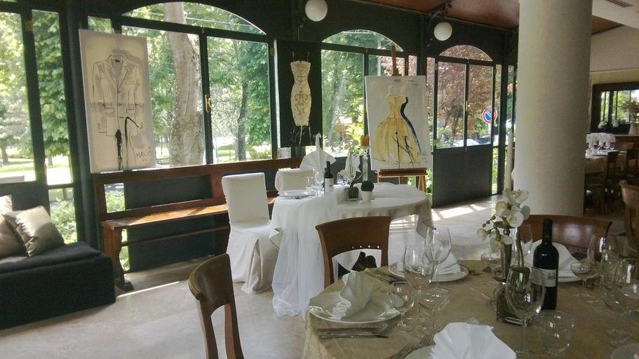 Food & Drinks 4, Balneum Boutique Hotel & B&B, Forli' - Cesena
