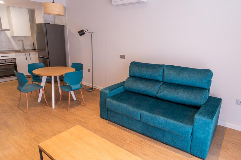 Others 4, Apartamentos Hotel Carlos I, Toledo