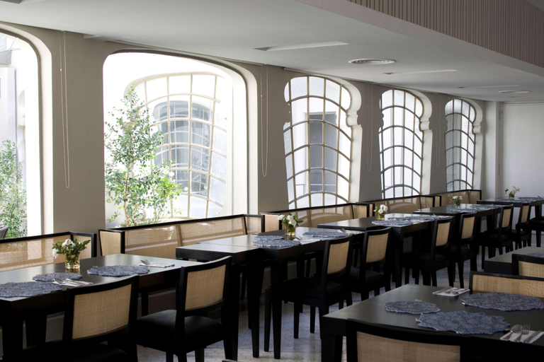 Public Area 5, Esplendor by Wyndham Savoy Rosario, Rosario