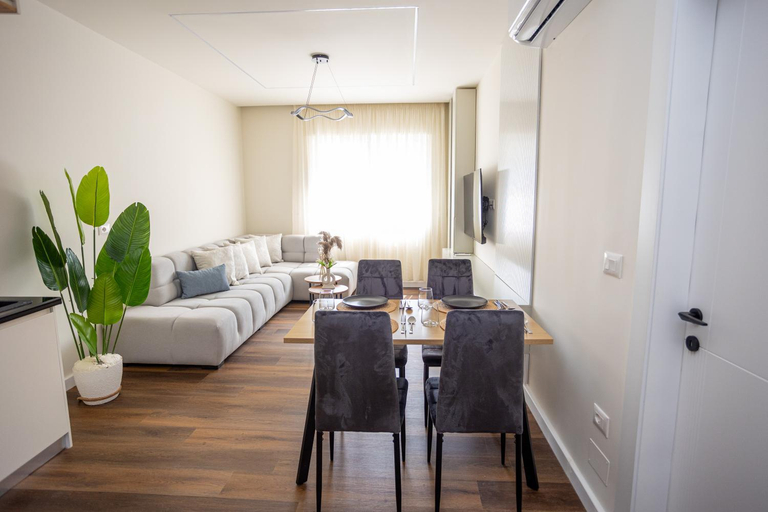 2, iunn apartment 3, Vlorës