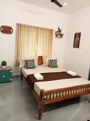 Others 3, Fort Kochi Paradise Homestay, Ernakulam