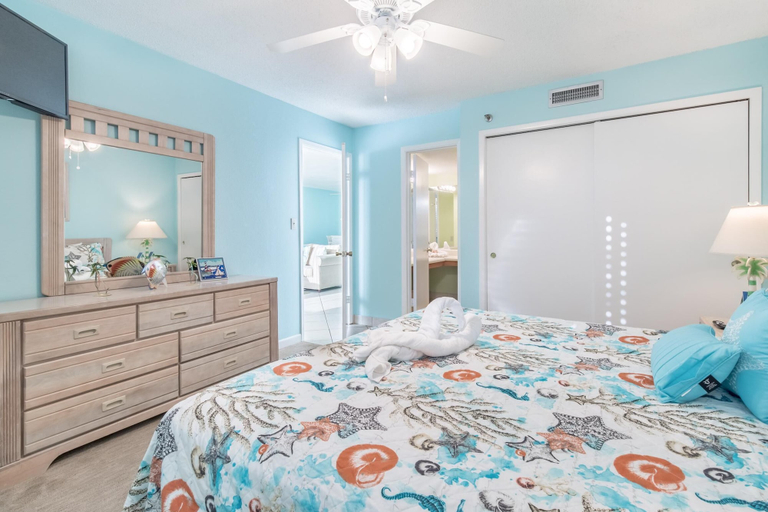 Bedroom 3, The Islander 416, Okaloosa