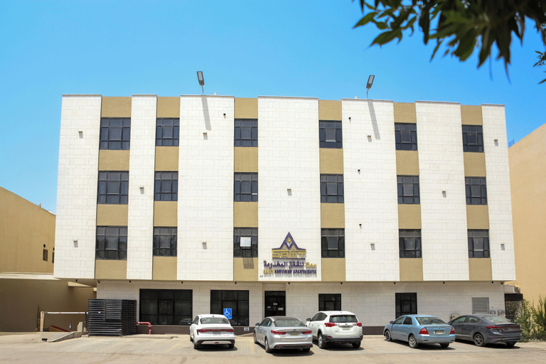 Exterior & Views, Samt Serviced Apartments – Al Fayhaa, Riyadh