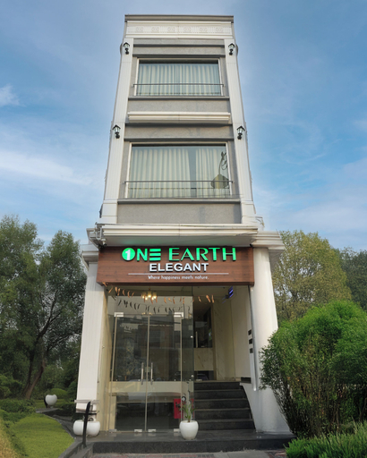 Exterior & Views 1, One Earth Elegant Amritsar, Amritsar