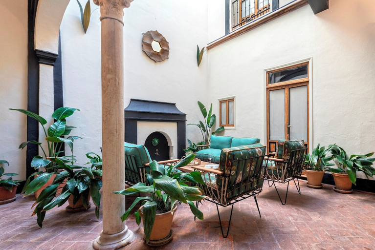 Exterior & Views 2, Sevillian House With Terrace. Augusto Plasencia, Sevilla