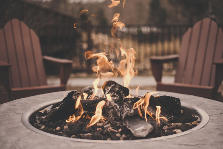 Food & Drinks, The Landing at Estes Park - Riverside Retreat, Larimer