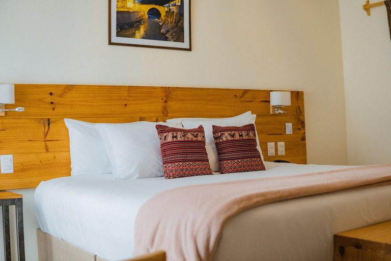 4, Cooper Hotel Boutique, Cusco