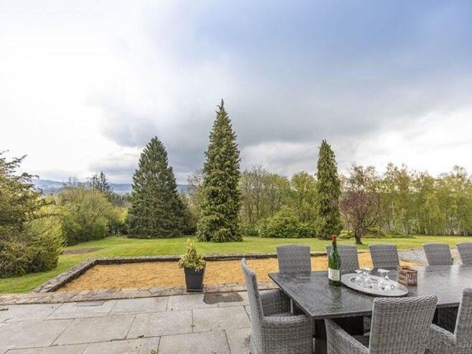 Food & Drinks, Charming villa - fantastic location, Luxembourg