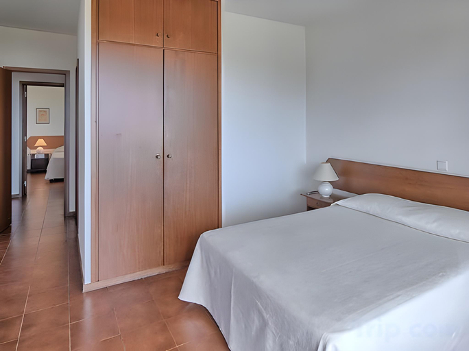 Bedroom 3, Dom Pedro Portobelo, Loulé