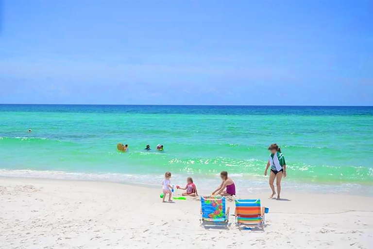 Others 5, Shoreline Towers 2115, Okaloosa