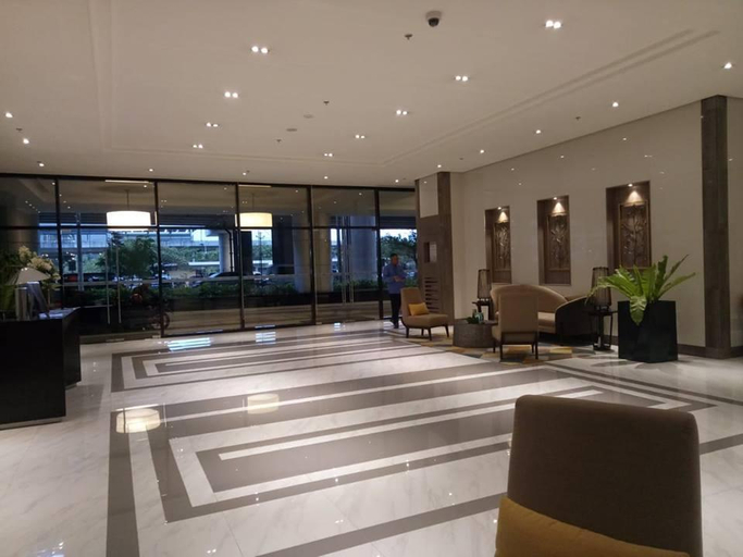 Others 5, C4-6G 81 Newport Boulevard Across Terminal 3, Pasay City