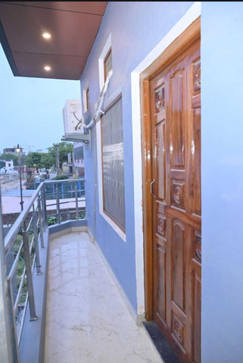 Others 4, De Classico Residency, Faizabad