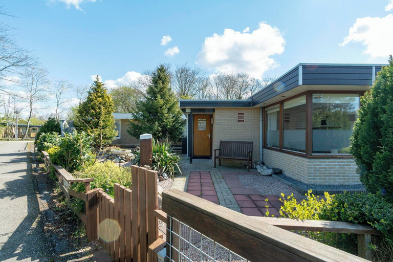 Exterior 2, Wildrijk 152 Holiday Home in Sint Maartenszee, Zijpe