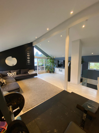 3, Hus ski VM 2025, Trondheim