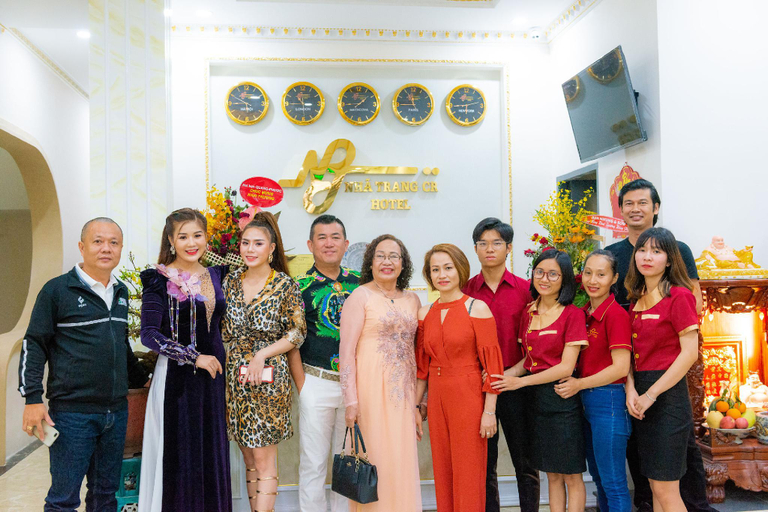 Others 5, Nha Trang CR Hotel, Cam Ranh