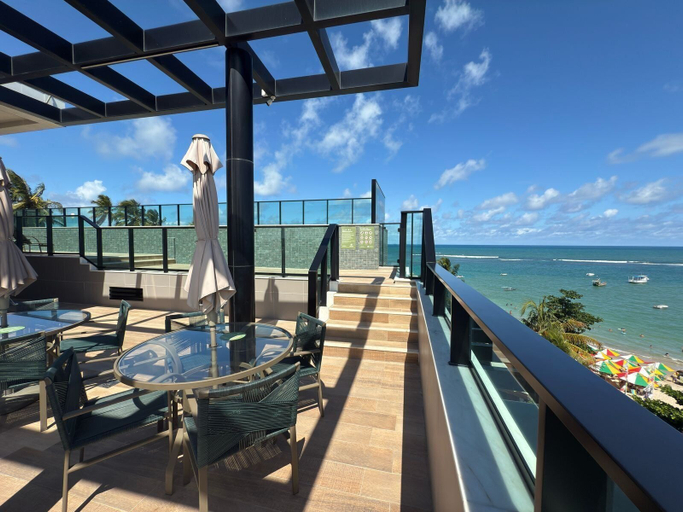 Exterior & Views 4, Makadamia Prime, Ipojuca