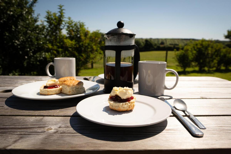 Others 2, Grassington Farm by Wigwam Holidays, Cornwall