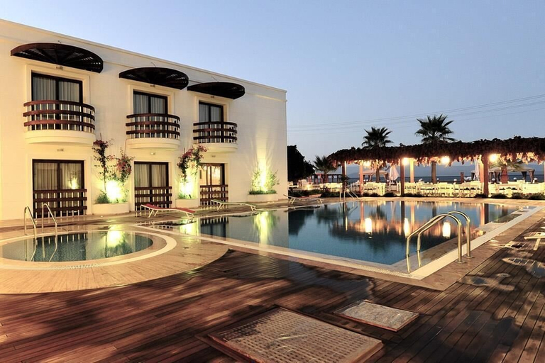 Sport & Beauty 3, Beyaz Suite Hotel, Bodrum