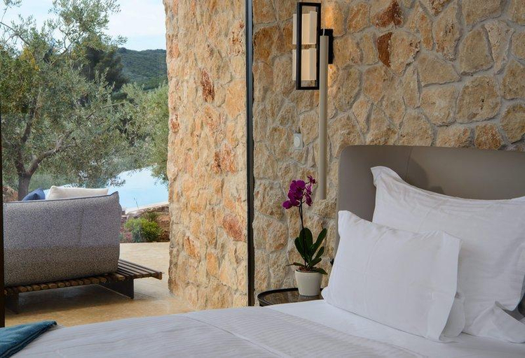 Bedroom 3, Villa Nai 3.3, Sali
