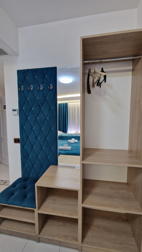 Bedroom 4, Hotel Frekel, Tiranës