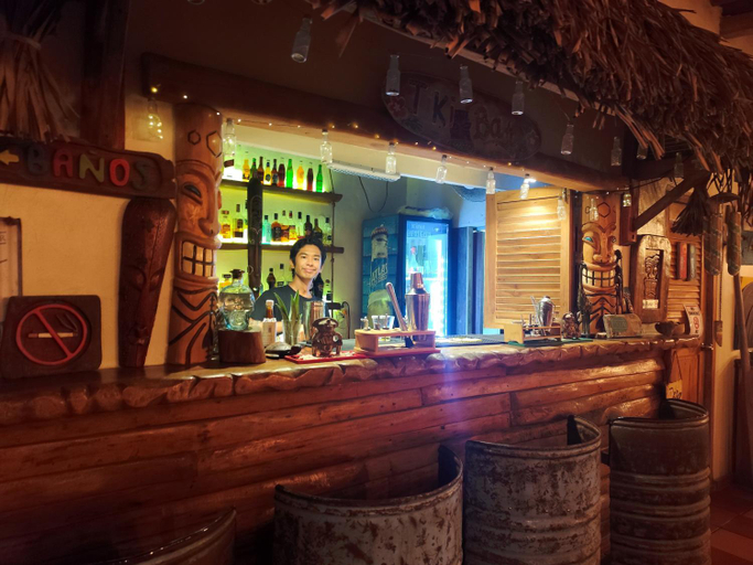 Food & Drinks 3, Tiki Lodge Hotel de Charme, Soná
