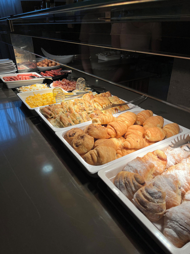 Food & Drinks 5, Beachfront Hotel Palma Jaz