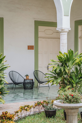 Others 5, Hotel Boutique La Casona By Kavia, Mérida