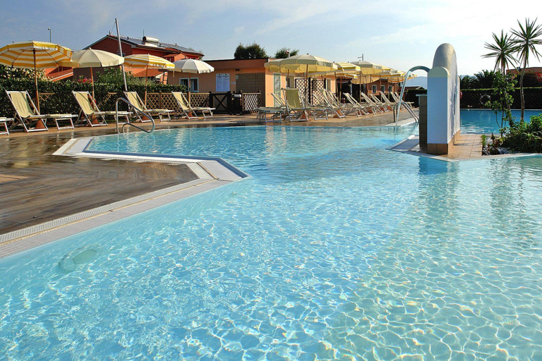 Sport & Beauty 4, Apartment in Tuscany near Beaches Nature, Livorno