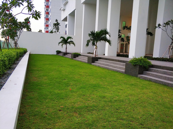 Others 5, Johor Bahru - Let's GoJb @ Pinnacle Tower, Johor Bahru