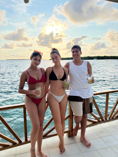 Sport & Beauty 5, Orika del Mar, Cartagena de Indias