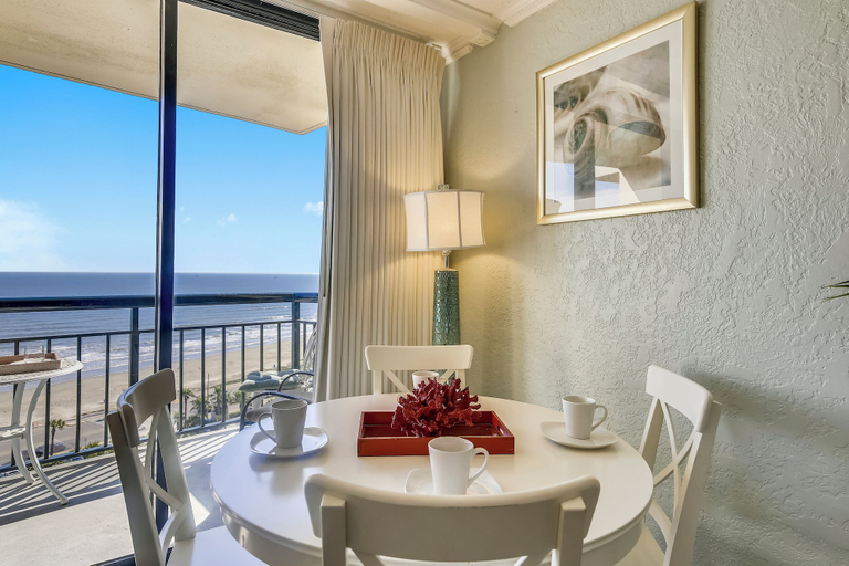 Others 3, Luis' Lair by Ryson Vacation Rentals, Galveston